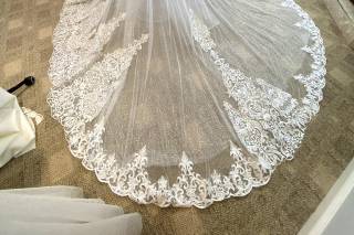 DiDomenico Bridal - Custom Wedding Gowns - 54