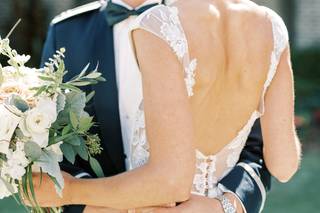 Bride's Side Beauty - 121