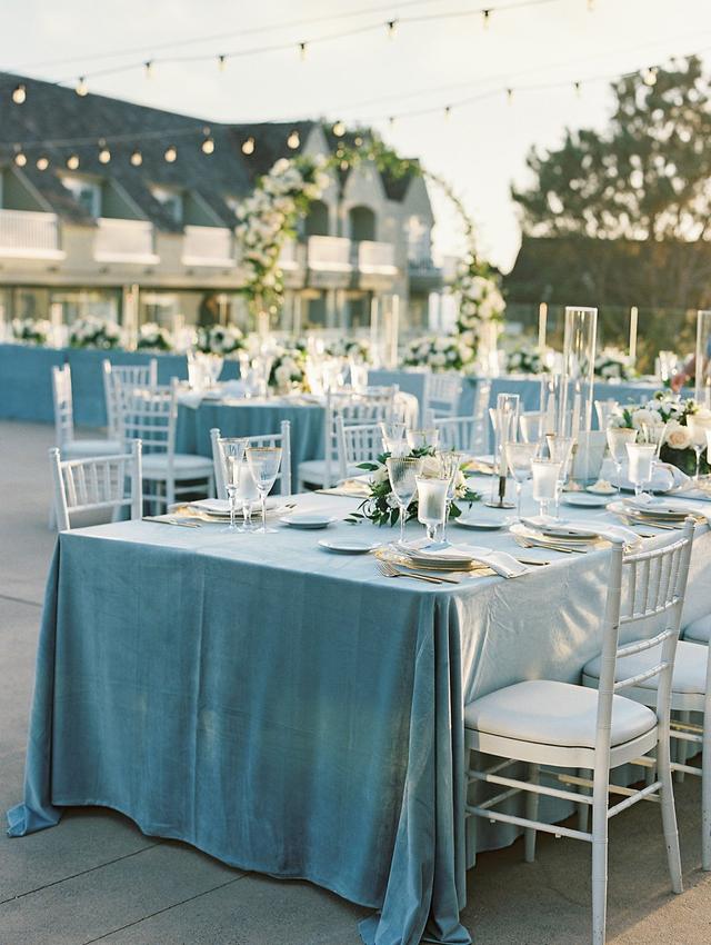 Evelyn Francesca Events - 2