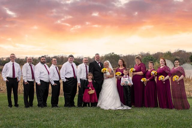 Costello Family Studios - 3