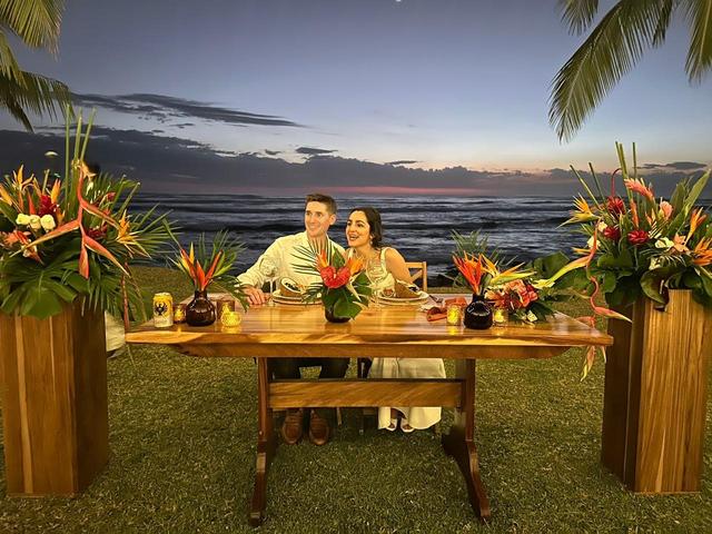 Natural Weddings & Events - 4