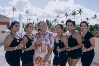 Junior Cruz Weddings - 144