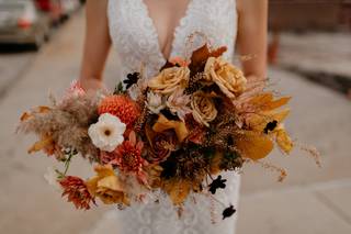 Elizabeth Mckenzie Florals - 18