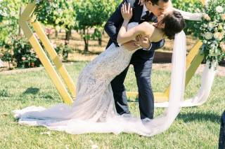 Ashley Baumgartner Photography & Calligraphy - 17