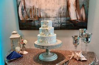 Harbour House Oceanfront - 103