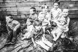 Heather Sebesta Photography - 11