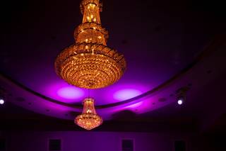 Arts Ballroom - 29