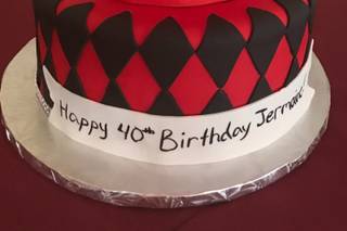 Elite Treats, Custom Cakes & Sweets - 5