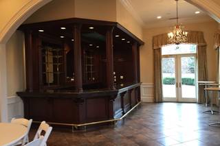 Magnolia Room - 12