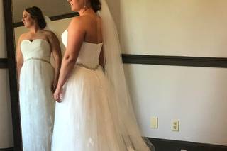 Carrie's Bridal Collection - 22