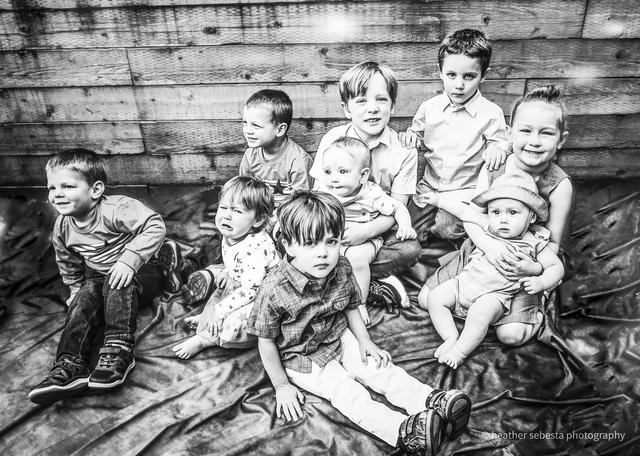 Heather Sebesta Photography - 1