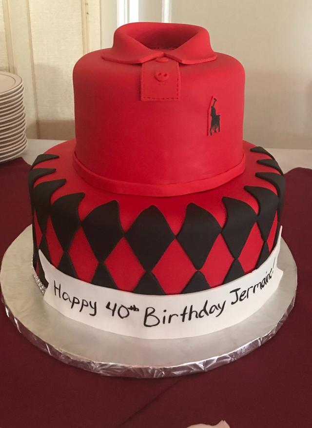 Elite Treats, Custom Cakes & Sweets - 1
