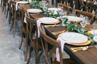 Covington Farm Weddings - 34