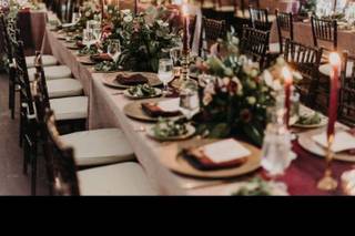 Reveled Events & Design - 40