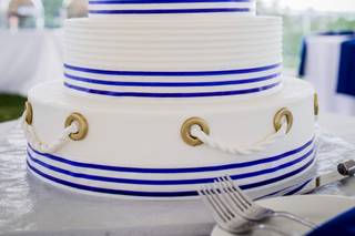 The Icing on the Cake - 20