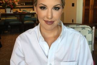 Face Art Beauty - 22