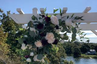Flower Works - 67