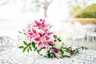 Teri's Floral - 156