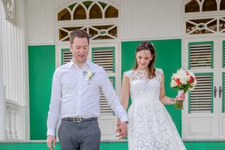 Ceremonies & Celebrations in Aruba - 8