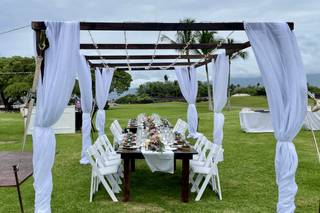 Naupaka Events & Weddings - 70