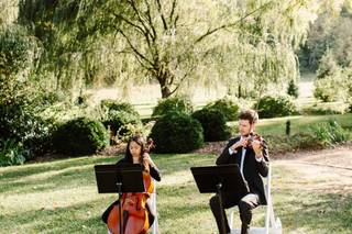 Deans' Duets & Quartets - 16