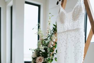 Weddings Your Way Floral & Events - 74