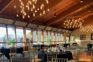 The Crest Center and Pavilion - 29