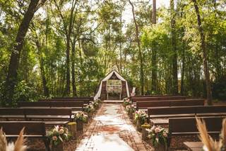 Bridle Oaks Barn - 33