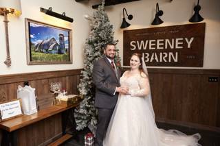 Sweeney Barn - 27