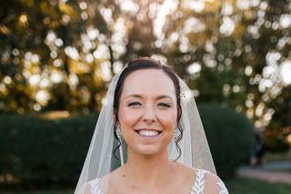 Posh Bridal - 40
