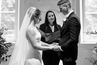Sealed with a Kiss Officiants - 12