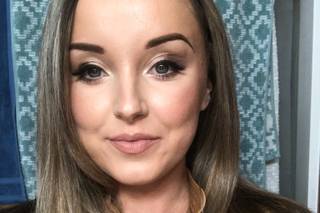 Makeup by Brielle - 32
