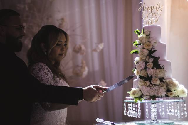Bold, Beautiful and Beyond Weddings, LLC. 3