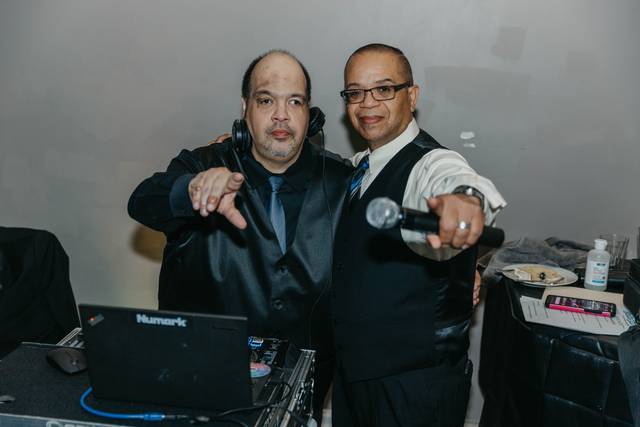 Boston Latin DJs 2