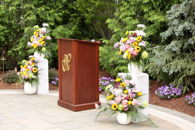 Michael's Florist - 1