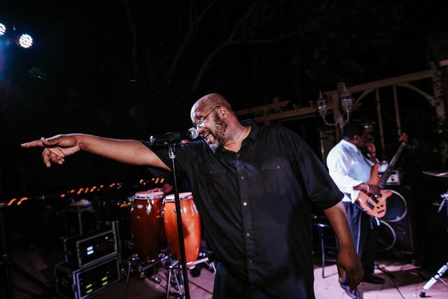 The Malemen Show Band - 1