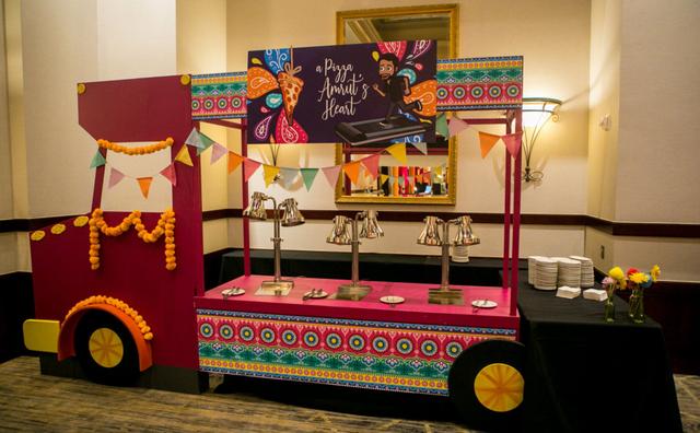 Top That! Event - 1