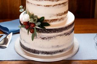 Exquisite Wedding Cakes - 27