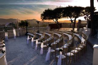 Coco Palms Restaurant - 11