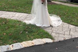 Floral Sentiments Couture - 9