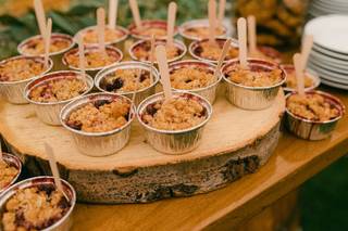 Flour Girl Wedding Cakes - 23