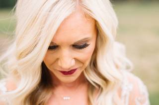 WedLocks Bridal Hair & Makeup - 21