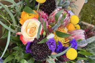 Zofia Floral & Design Co. - 33