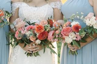 Scout and Grace Events - 5