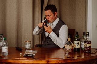 Simply Bleu Weddings - 10