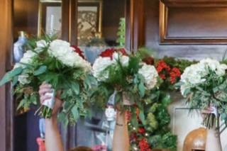 Mountain Florals - 23