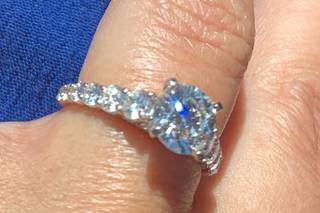 International Diamond Center - 22