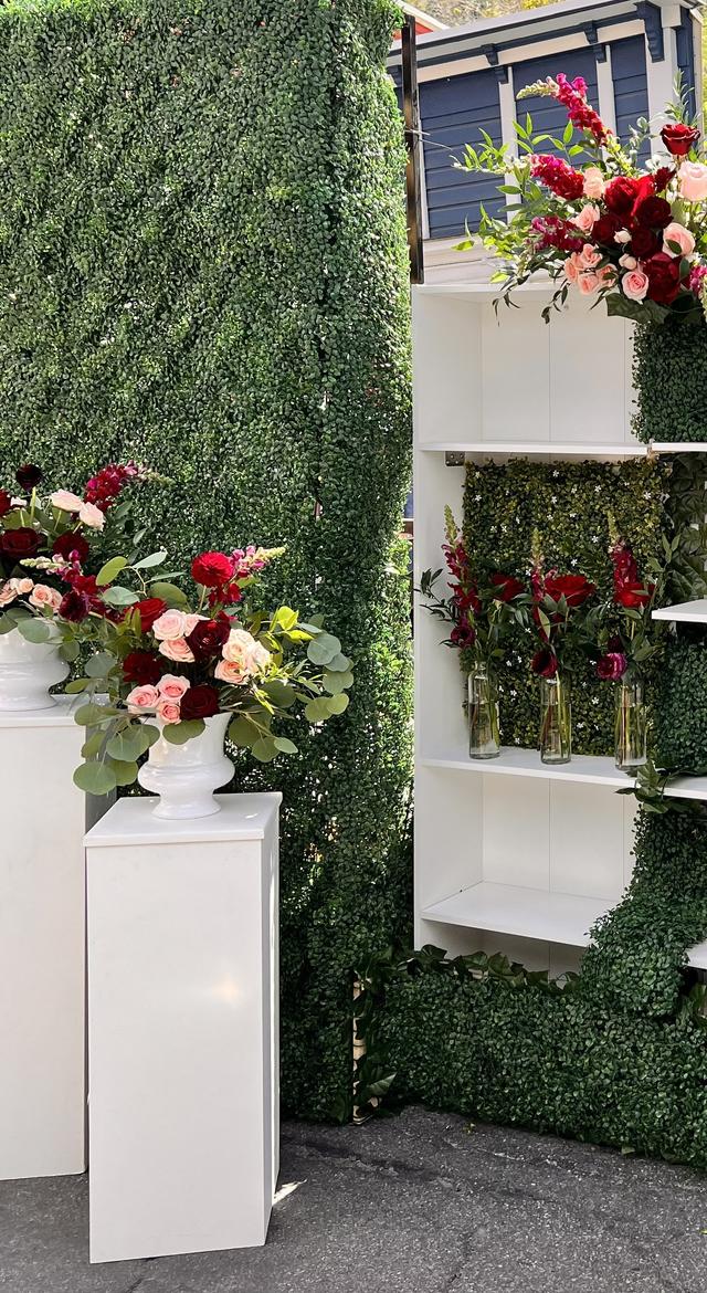 Sadie Sunshine Floristry - 2