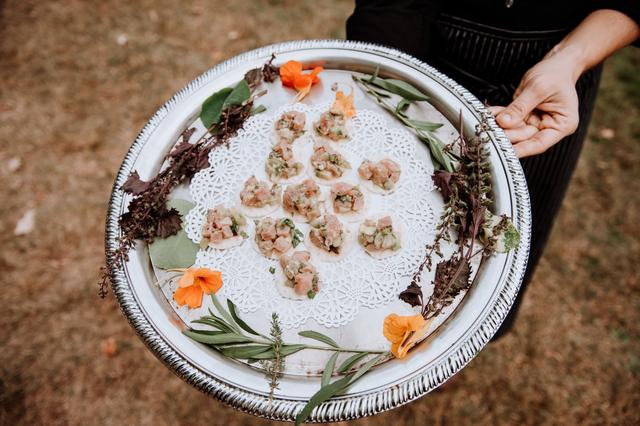Simons Catering - 3