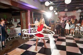Music in Motion - 8